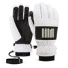 Nandn Winter Allwetter-Snowboardhandschuhe für Herren
