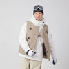 Nobaday Mountain Strom 3-in-1 Daunenjacke & -weste für Damen (Set)