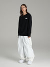 Searipe Prime Baggy Cargo Snowboardhose für Damen