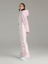 Searipe Mountain Infinity Einteiler-Schneeanzug für Damen, Ski-Overall