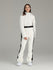 Searipe Mountain Infinity Einteiler-Schneeanzug für Damen, Ski-Overall