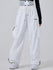 Dook Snow Freestyle Baggy Snowboardhose für Damen