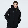 Arctic Queen Ice Breaker Shell Schneejacke für Herren