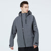 Arctic Queen Ice Breaker Shell Schneejacke für Herren