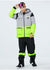 Arctic King Winter Sport Freestyle Schneejacke und -hose für Herren (Set)