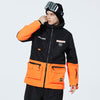 Arctic Queen Winter Sport Schneejacke für Herren