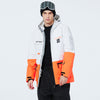 Arctic Queen Winter Sport Schneejacke für Herren