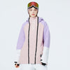 Arctic Queen Winter Impression Zip Schneejacke für Herren