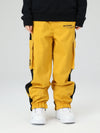 Searipe Freestyle Winter Passion Cargo-Schneehose für Damen – Oversize