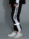 Arctic Queen Herren-Snowboardhose mit reflektierendem Band, wasserdicht