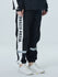Arctic Queen Herren-Snowboardhose mit reflektierendem Band, wasserdicht