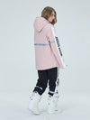 Arctic Queen Winter Guide Stripe Schneeanzüge für Damen