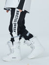 Arctic Queen Winter Guide Damen-Schneehose mit reflektierenden Streifen
