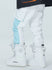 Arctic Queen Snowboardhose für Damen mit großen Cargotaschen