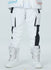 Arctic Queen Herren-Snowboardhose mit großer Cargotasche