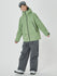 Mountain Breaker Damen-Skibekleidung Thermo-Winterjacke & -hose