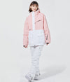 Arctic Queen Komorebi Schneeanzug-Set für Damen