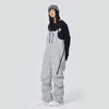Searipe SnowTech Overall-Schneehose für Damen