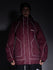 Damen-Allwetter-Schneejacke „Mountain Chill“ mit Reflektoren – Ideal zum Nachtskifahren und Snowboarden