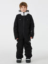 Unisex-Schneeanzug „Bergforscher“, wasserdicht, einteilig
