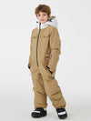 Unisex-Schneeanzug „Bergforscher“, wasserdicht, einteilig