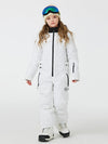 Unisex-Schneeanzug „Bergforscher“, wasserdicht, einteilig
