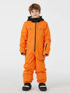 Unisex-Schneeanzug „Bergforscher“, wasserdicht, einteilig