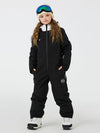 Unisex-Schneeanzug „Bergforscher“, wasserdicht, einteilig