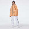 Damen SpeedPanda Mountain Unisex Alpine GlacierPro Extreme Schneeanzug