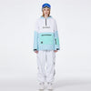 SpeedPanda Mountain Unisex Alpine SummitBlast Schneeanzug für Damen