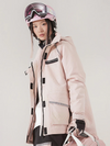 Vector Mountain Defender Damen-Schneejacke