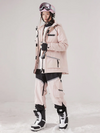 Vector Mountain Defender Damen-Schneejacke