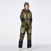SpeedPanda Mountain Unisex Alpine GlacierPro Extreme Einteiler für Damen und Herren