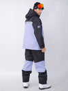 Snowverb Alpine Ranger Herren-Skijacke und -Skihose