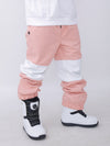 Snowverb Alpine Ranger Colorblock Snowboardhose für Herren