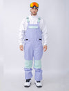 Snowverb Alpine Ranger Ski-Latzhose für Herren