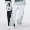 SpeedPanda Mountain Unisex SummitChill Adventure Schneehose für Damen und Herren