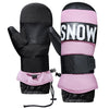 John Snow Mountain Chill Allwetter-Schneehandschuhe für Herren