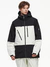 Alpine Pioneer Mountain Explorer Thermo-Schneejacke für Herren