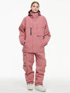 Arctic Queen Mountain Force Leichtgewichtiger Thermo-Schneeanzug für Damen