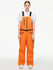 Arctic Queen Cozy Chic Freestyle Ski-Latzhose für Damen