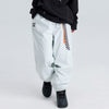 Cosone TEAM Series Snowboardhose für Herren, mehrfarbig