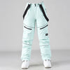 IceGuard Snow Conqueror Latzhose für Damen