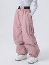 Searipe Rock Baggy Snowboardhose für Damen
