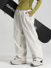 Gsou Snow UrbanFlex Utility Shell Baggy Schneehose für Damen