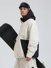 Gsou Snow Mountain Chill Swag Baggy Snowboardjacke für Herren
