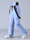 SnowPeak StormGuard Allwetter-Skihose mit Isolierung für Damen