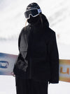 Rabbit Snow ChillRider Thermal Mountain Adventure Damen-Skijacke