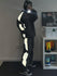 John Snow Night Rider LightTrack Damen-Schneeanzug mit reflektierender Isolierung