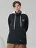 Nandn Unisex Limited Edition Herren-Hoodie „Mountain Top“